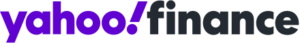 Yahoo fiance logo
