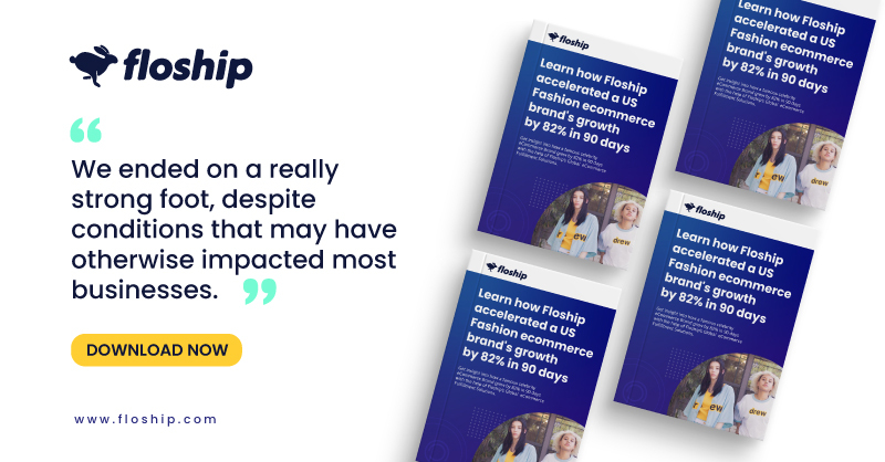 Drewhouse Case study