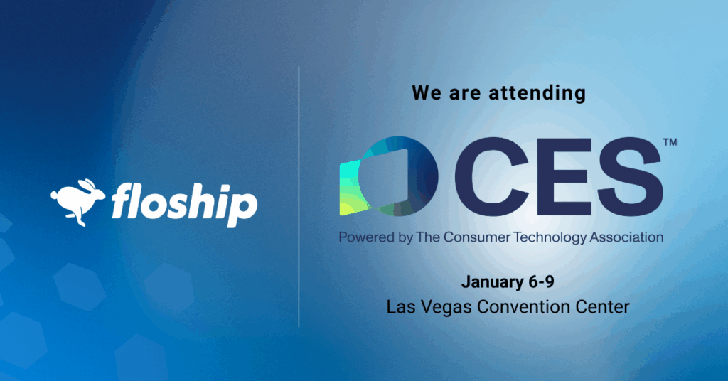 CES | Floship