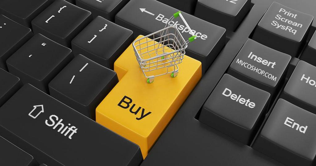 ecommerce shoppers