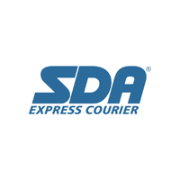 SDA Express Courier logo