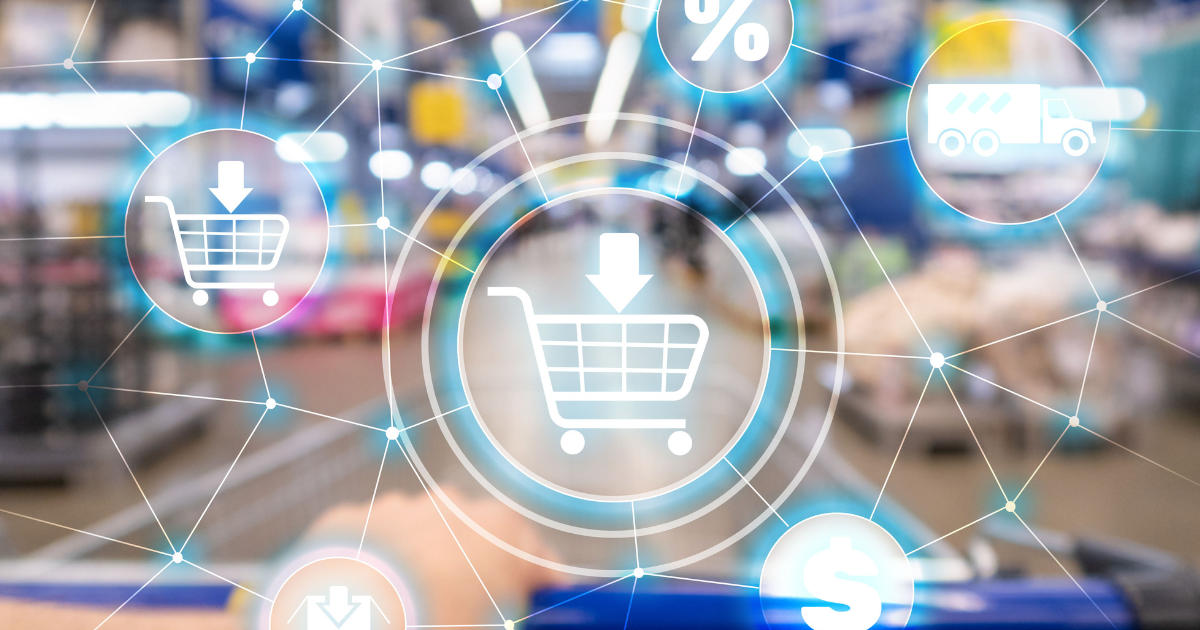 agentic ecommerce - Floship